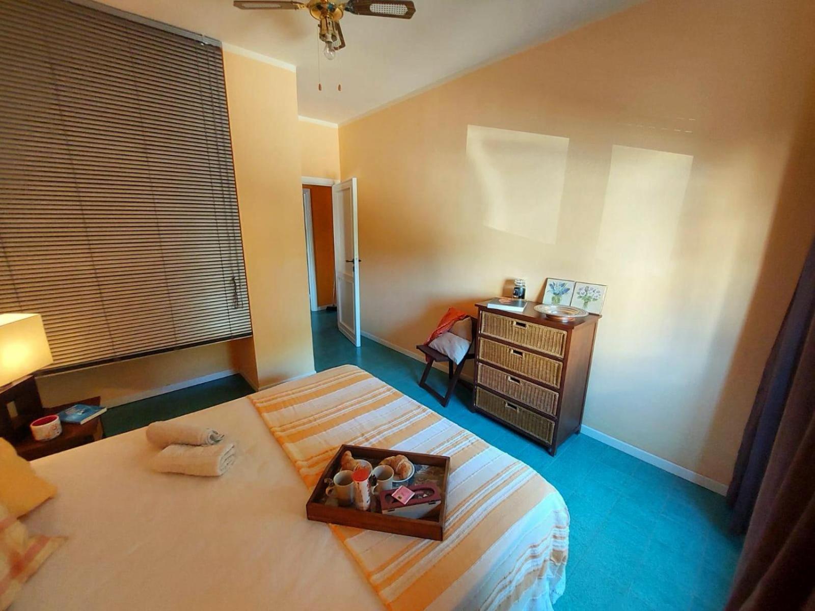 Casa Vacanze Calik Alghero Fertilia Buitenkant foto